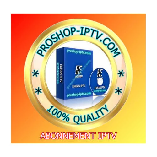 Enhan iptv proshop-iptv.com