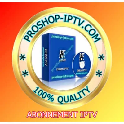 Enhan iptv proshop-iptv.com
