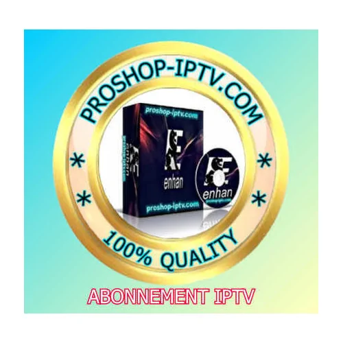 Enhan iptv proshop-iptv.com 2