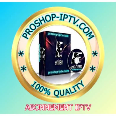Enhan iptv proshop-iptv.com