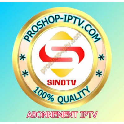 SINOTV IPTV proshop-iptv.com