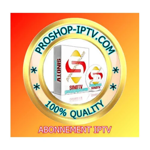 SINOTV IPTV proshop-iptv.com