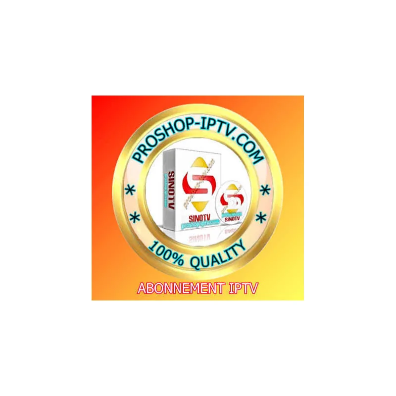 SINOTV IPTV proshop-iptv.com