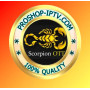 scorpion ott abonnement  proshop-iptv.com box orange