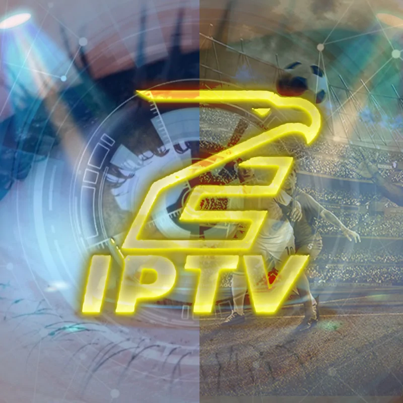 EAGLE IPTV PROSHOP-IPTV.COM