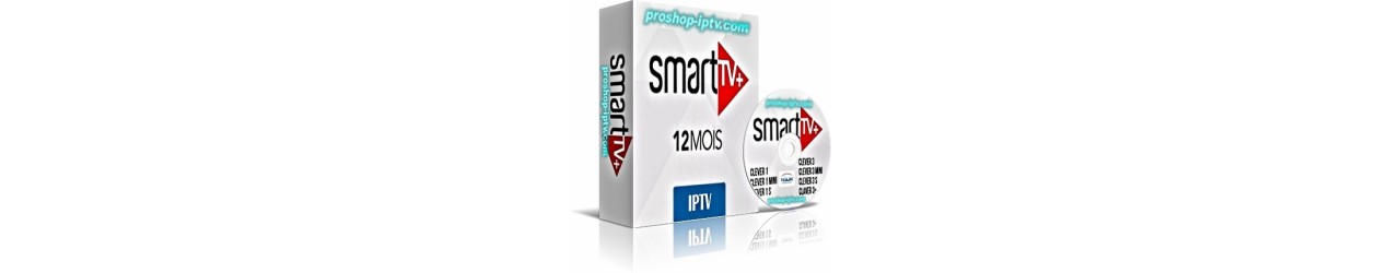 SMART PLUS