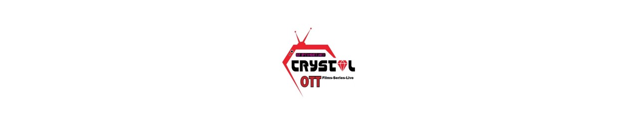 Crystal ott