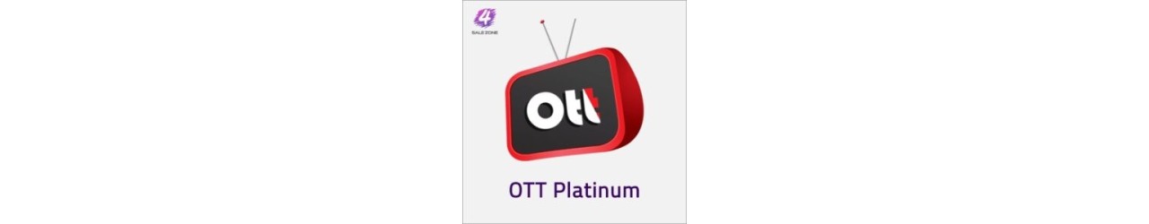 OTT-PLATINUM