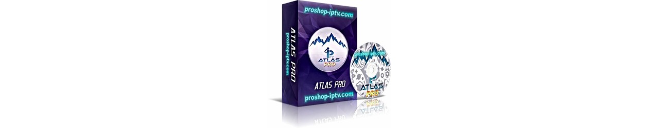 ATLAS PRO