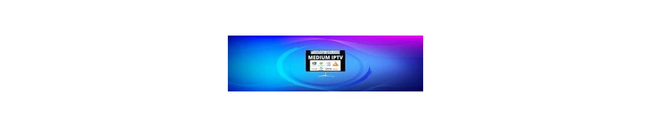 Medium iptv