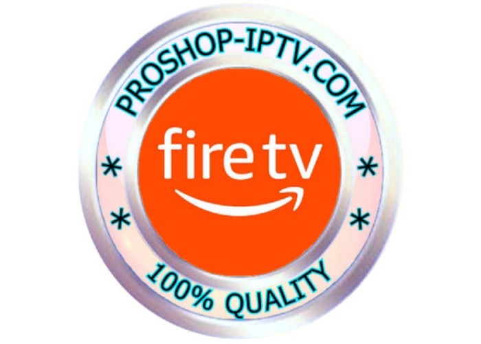 Tutoriel - Comment ajouter votre abonnement sur votre Appareil fire tv stick de amazon ?