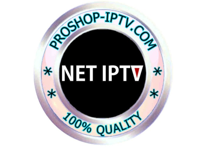 Tuto Net iptv