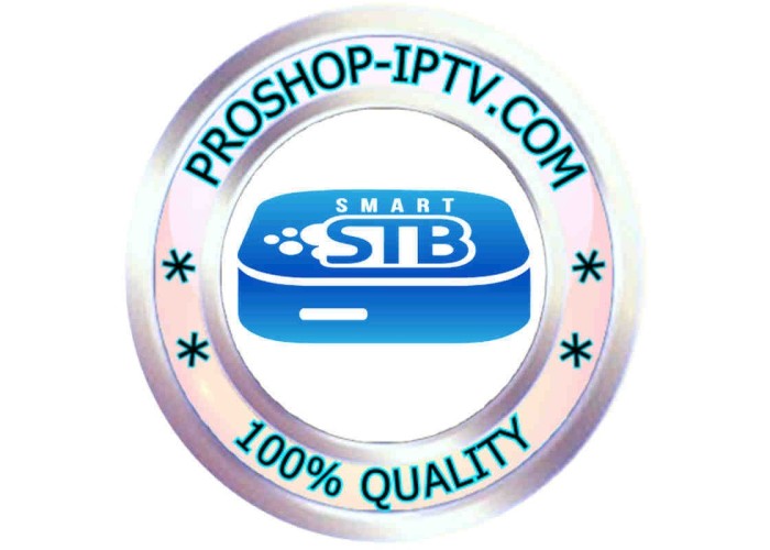 Tuto Smart stb