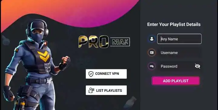 Promax Android IPTV Smarters 01.jpg